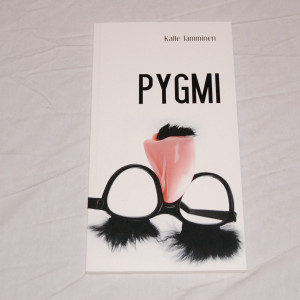 Kalle Tamminen Pygmi